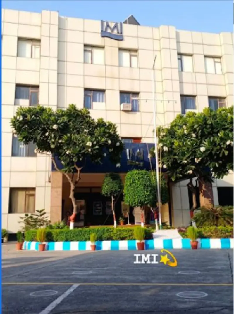 International Maritime Institute